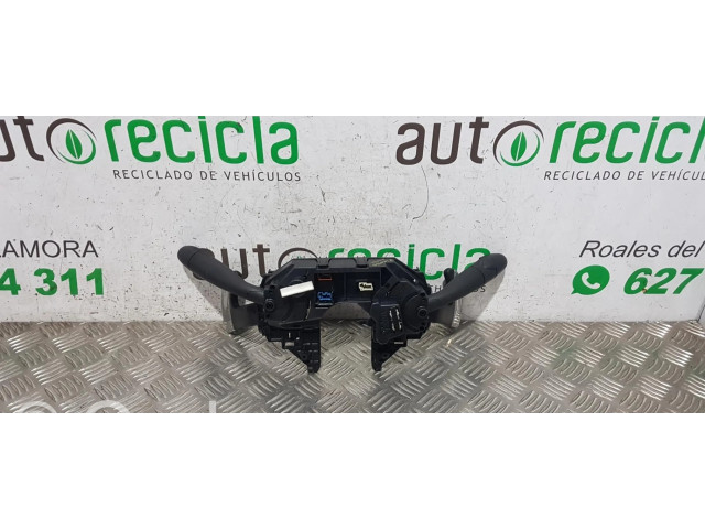 Подрулевой шлейф SRS 96644965XT, ANILLOAIRBAG Citroen C4 Grand Picasso