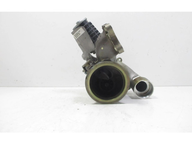 Турбина Peugeot 2008 I 9825982080