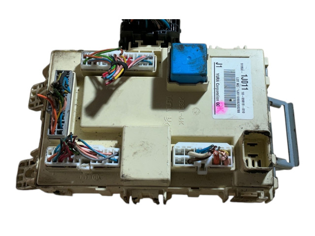 Блок предохранителей 919501J011, 1009819010   KIA Venga    