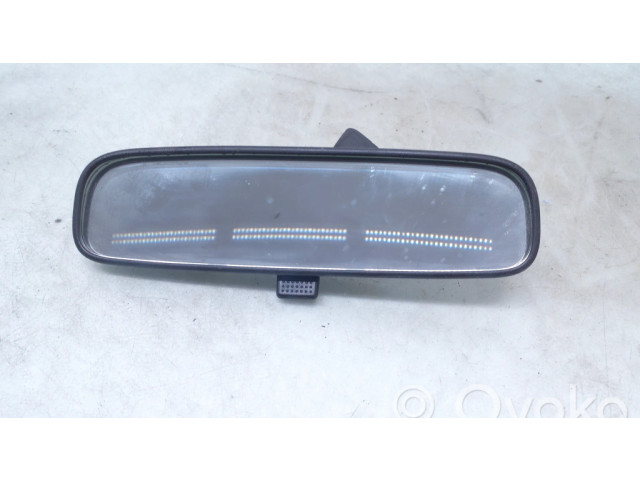 Зеркало заднего вида (в салоне)