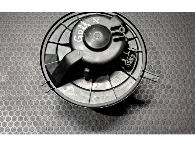 Вентилятор печки    1K1819015, 1K1819015C   Volkswagen Golf Plus