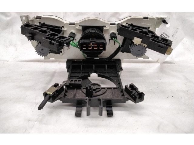 Блок управления климат-контролем 972501C000, 972501C000   Hyundai Getz