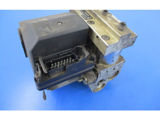 Блок АБС 0265208011, 0265208011   Opel  Vectra A  1988 - 1995 года