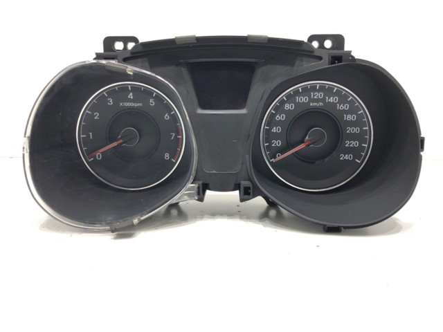 Панель приборов 94003-1K010   Hyundai ix20       