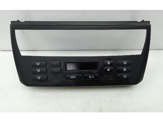 Блок управления климат-контролем 64113426630 BMW X3 E83