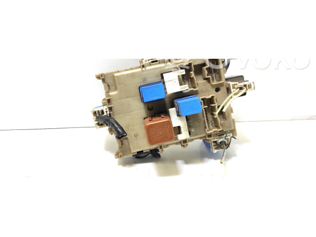 Pojistková skříňka 243504U100 Nissan Almera Tino 2001