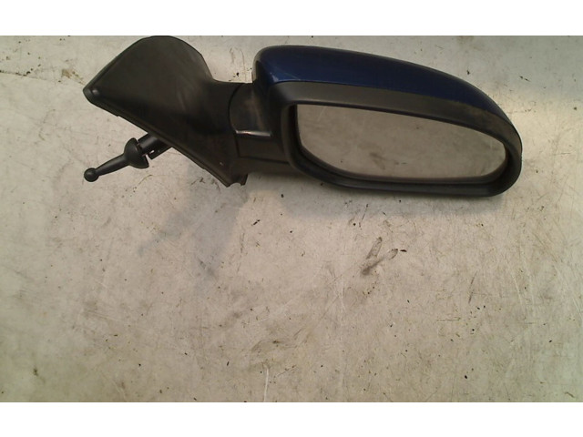 Зеркало (механическое)       Hyundai i10   -  года   