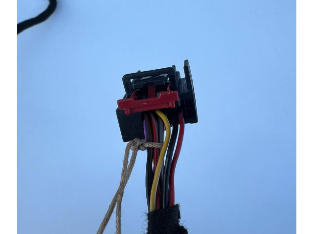 Zpětné zrcátko Porsche 911 991 2015 99161271402, 28102016