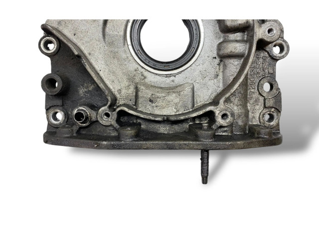 Čerpadlo oleje 26724803, 9656484580   Citroen Berlingo   9HX (DV6AUTED4)