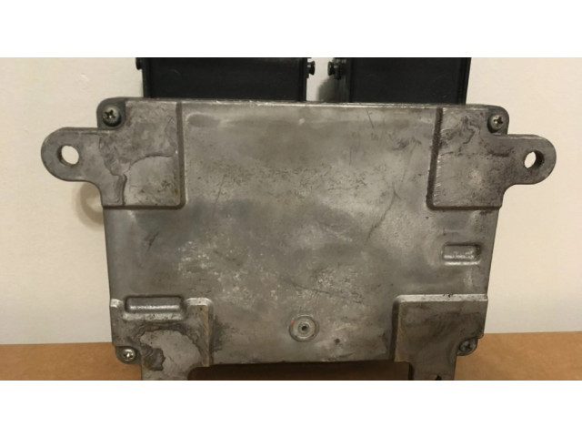 Řídící jednotka 1860B403, E6T78271 Mitsubishi ASX 2010