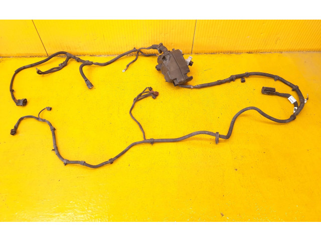 Pojistková skříňka 7P5971072P Porsche Cayenne (9PA) 2011