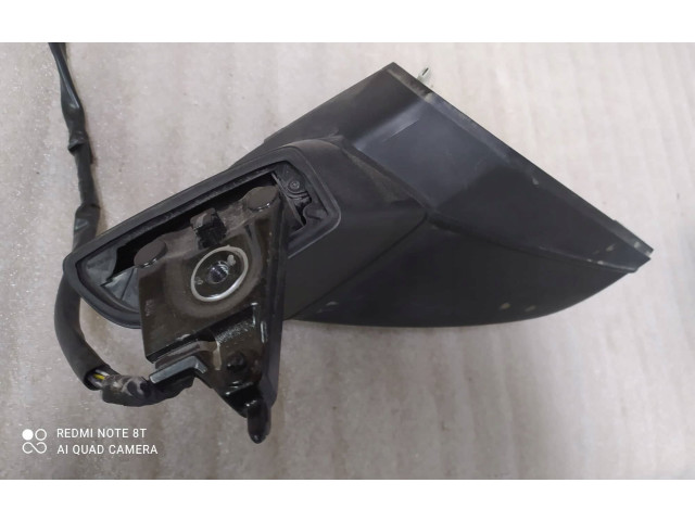 Зеркало электрическое Audi Q5 SQ5 2017 - года