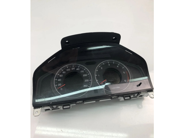 Панель приборов 31254535AA Volvo V70