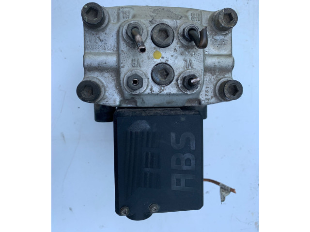 Jednotka ABS 0265201049, 4A0614111A Audi 80 90 S2 B4 1993