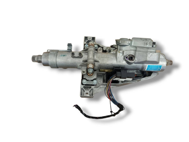 Pojistková skříňka A1714600216, 061860062310078 Mercedes-Benz SLK R171 2006