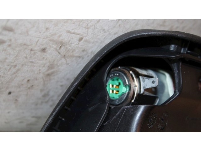 Подушка безопасности в сиденье 73920YV010, 73920YV010 Peugeot 107