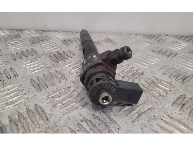 Форсунка 03L130277J    Skoda Superb B6 (3T)   