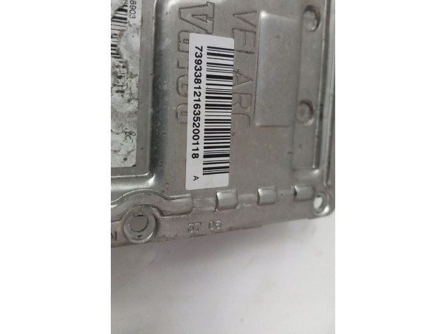 Блок управления Xenon