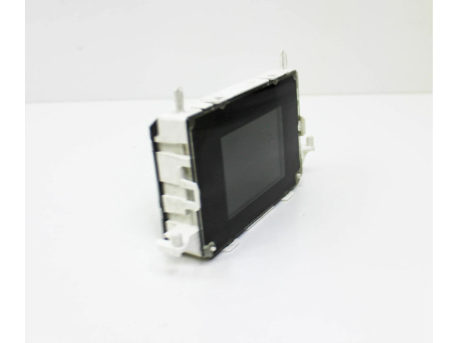 Дисплей    EM5T18B955BA, EM5T18B955BA   Ford Transit -  Tourneo Connect