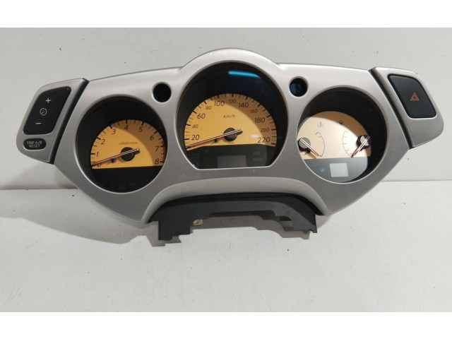 Přístrojová deska  Nissan Murano Z50 2005 68240CA000  