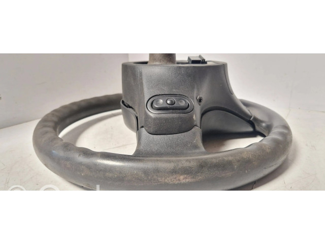 Руль Mitsubishi Colt 2004-2008 года Mr977309