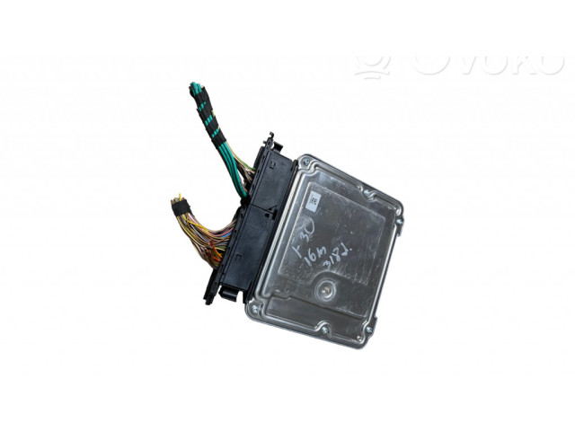 Řídící jednotka 0281019208, 030639288 BMW 3 F30 F35 F31 2016