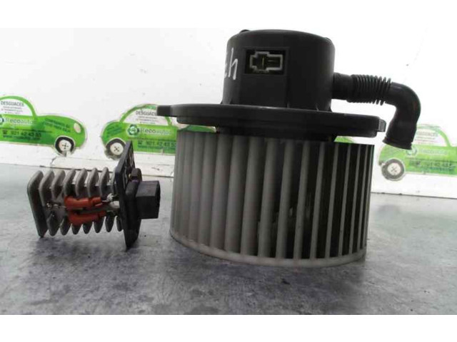 Вентилятор печки    971132C000   Hyundai Coupe