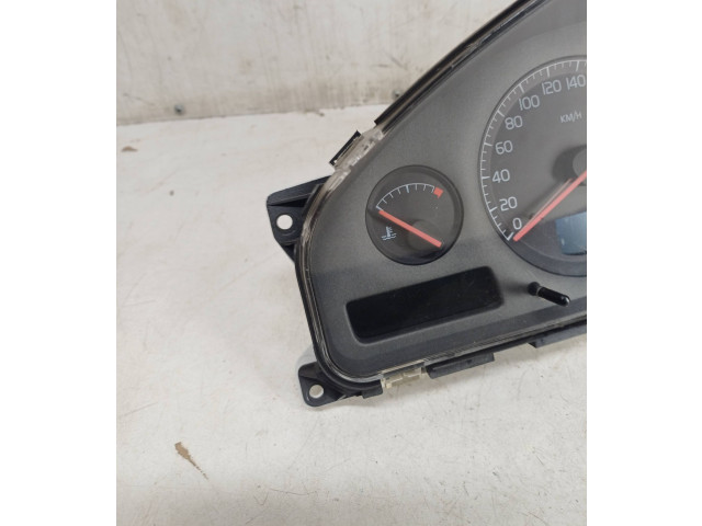 Přístrojová deska Volvo XC70 2002 9459821, 9499668