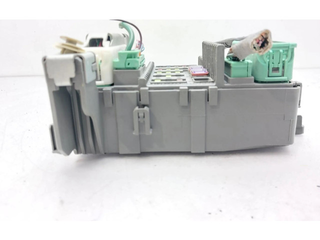 Блок предохранителей TL0G114 Honda Accord