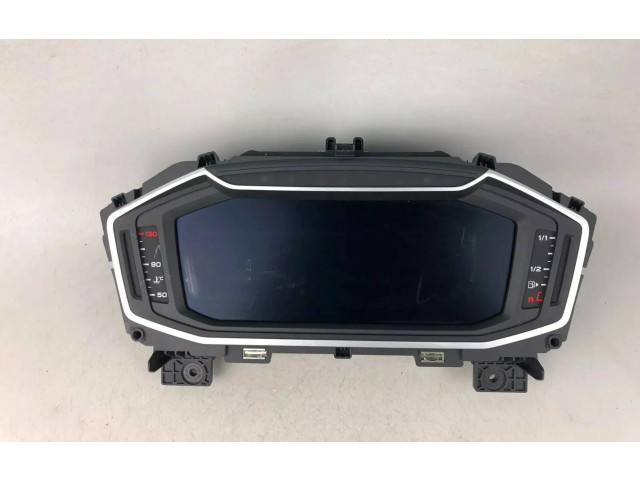 Панель приборов 82A920710A Audi A1