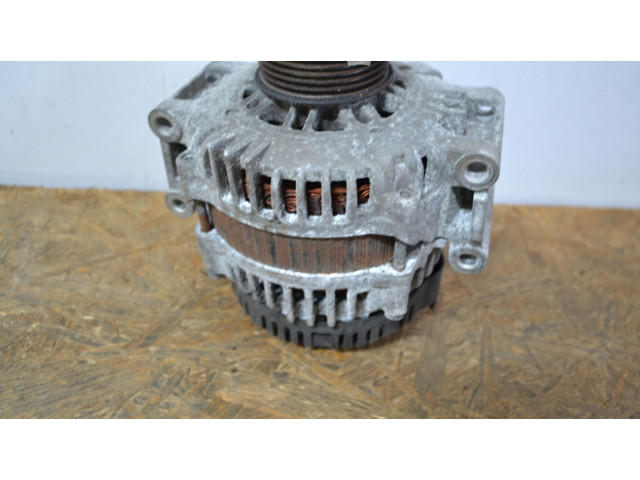 Генератор 06E903018G Audi A6 S6 C7 4G