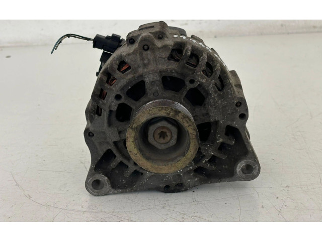 Генератор 9656003780, 8HT Citroen C1