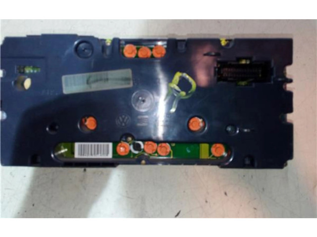 Панель приборов 1H6919033A Volkswagen Golf III