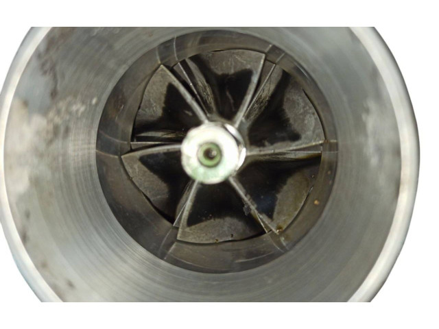 Turbodmychadlo Турбина 059145715F, A2C53106046 Audi Q7 4L BUG