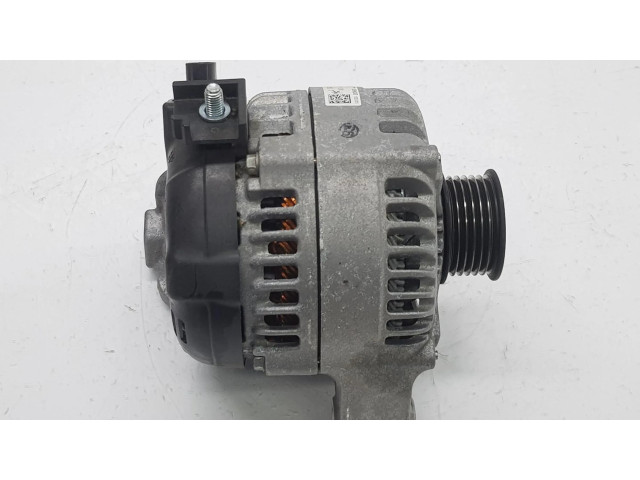 Генератор 12317640132, 7640132 BMW 2 Active Tourer U06 2.0