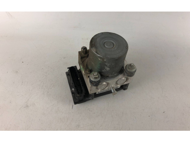 Блок АБС 27534SA080   Subaru  Forester SG  2006 - 2008 года