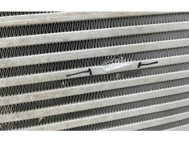 Интеркулер  4m0145804br   Porsche Cayenne (9Y0 9Y3) 