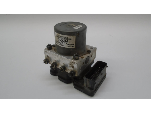 Блок управления АБС 589100X510, ABS5 Hyundai i10