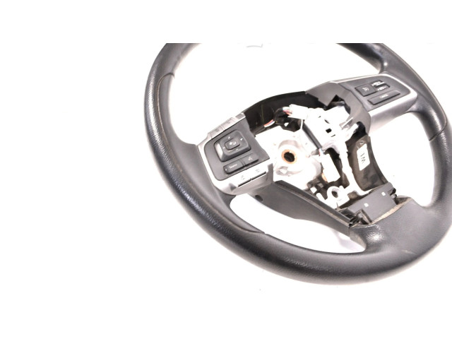 Руль Subaru Forester SJ  2013 - 2018 года       