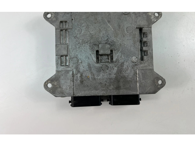 Блок управления двигателем Блок управления LF5018881F Mazda 3 I