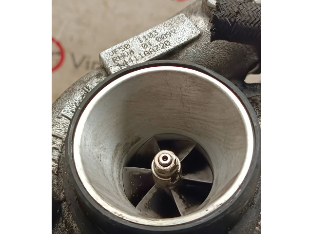 Turbodmychadlo Турбина 14411AA720, VF501103 Subaru Forester SH