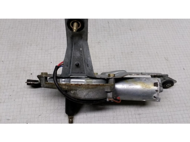 Двигатель стеклоочистителя заднего стекла