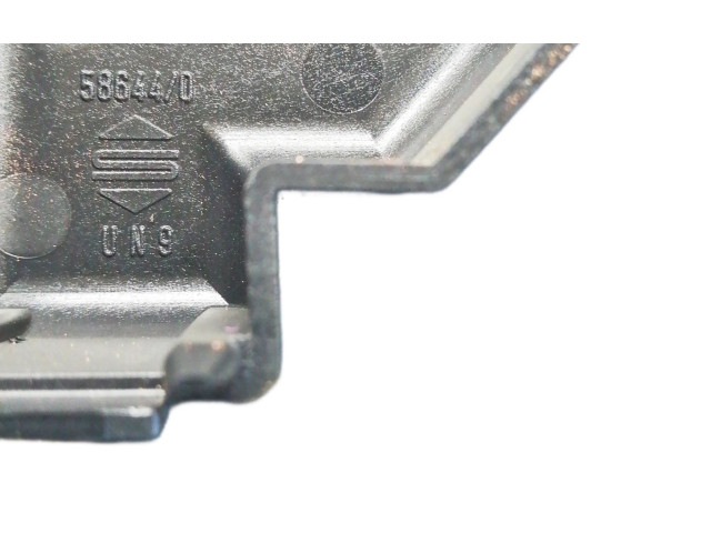 Модуль управления BSM 1K1941824 Skoda Octavia Mk2 (1Z)