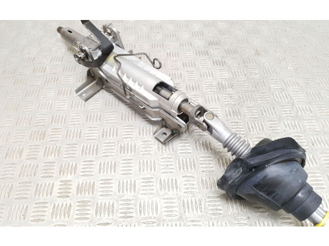 рейка Колонка рулевая 68140569AG, 274011579 Dodge Challenger - года