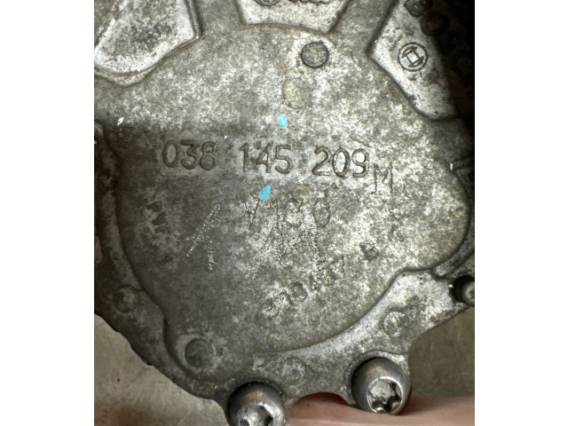Vstřikovací čerpadlo 038145209M, 038145209 Seat Altea XL