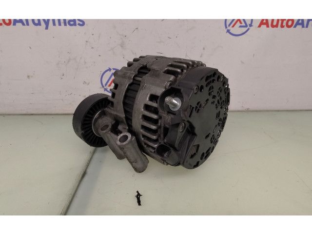 Генератор 7550968, 7550967   BMW X3 E83      