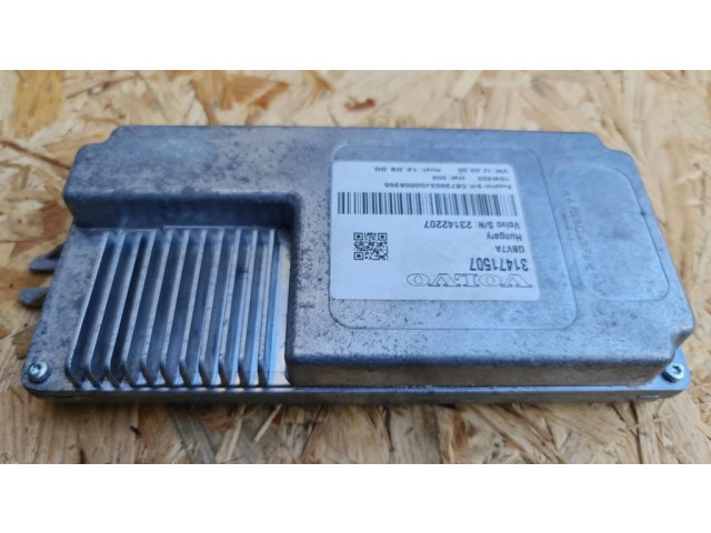 Модуль блока управления камерой