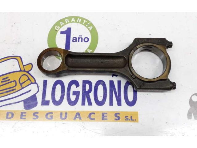 Шатун 306D3 11247798368, 11247798368    BMW X3 E83  