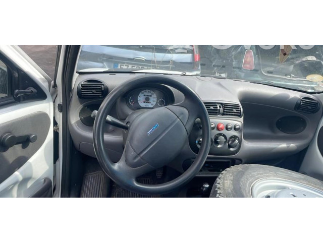 Зеркало (механическое) Fiat Seicento/600 1997 - 2010 года