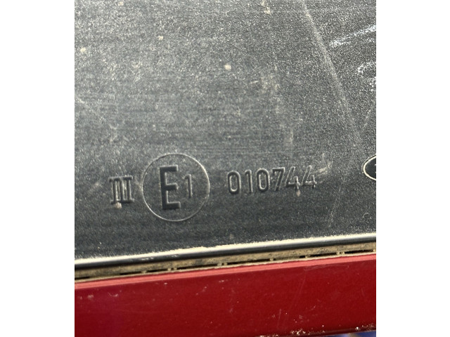 Зеркало электрическое        Volkswagen Touran I  2003 - 2010 года   